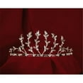 thumbnail image 1 of 2'' Rhinestone Tiara, 1 of 1