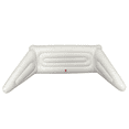 thumbnail image 1 of 2 Rider "Big Mable" Style Backrest, 1 of 5