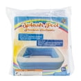 thumbnail image 1 of 2 Ring 47 Inch Inflatable Rectangular Splash Pool Blue, 1 of 1
