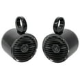 thumbnail image 1 of (2) Rockford 6.5" Waterproof Soundbar/Roll Bar Speakers For Jeep Wrangler, 1 of 11