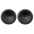 thumbnail image 1 of 2 Rockford Fosgate Punch P2D2-12 Punch P2 DVC 2 Ohm 12-Inch 400 Watts RMS 800 Watts Peak, 1 of 9