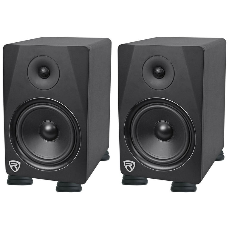 2) Rockville DPM8B 8