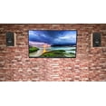 thumbnail image 1 of (2) Rockville HD5 5" Powered Bluetooth Bookshelf Speakers+Swivel Wall Brackets, 1 of 11