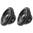 thumbnail image 1 of (2) Rockville W12K6D4 V2 12" 2400 Watt Car Audio Subwoofers Dual 4-Ohm Subs, 1 of 11