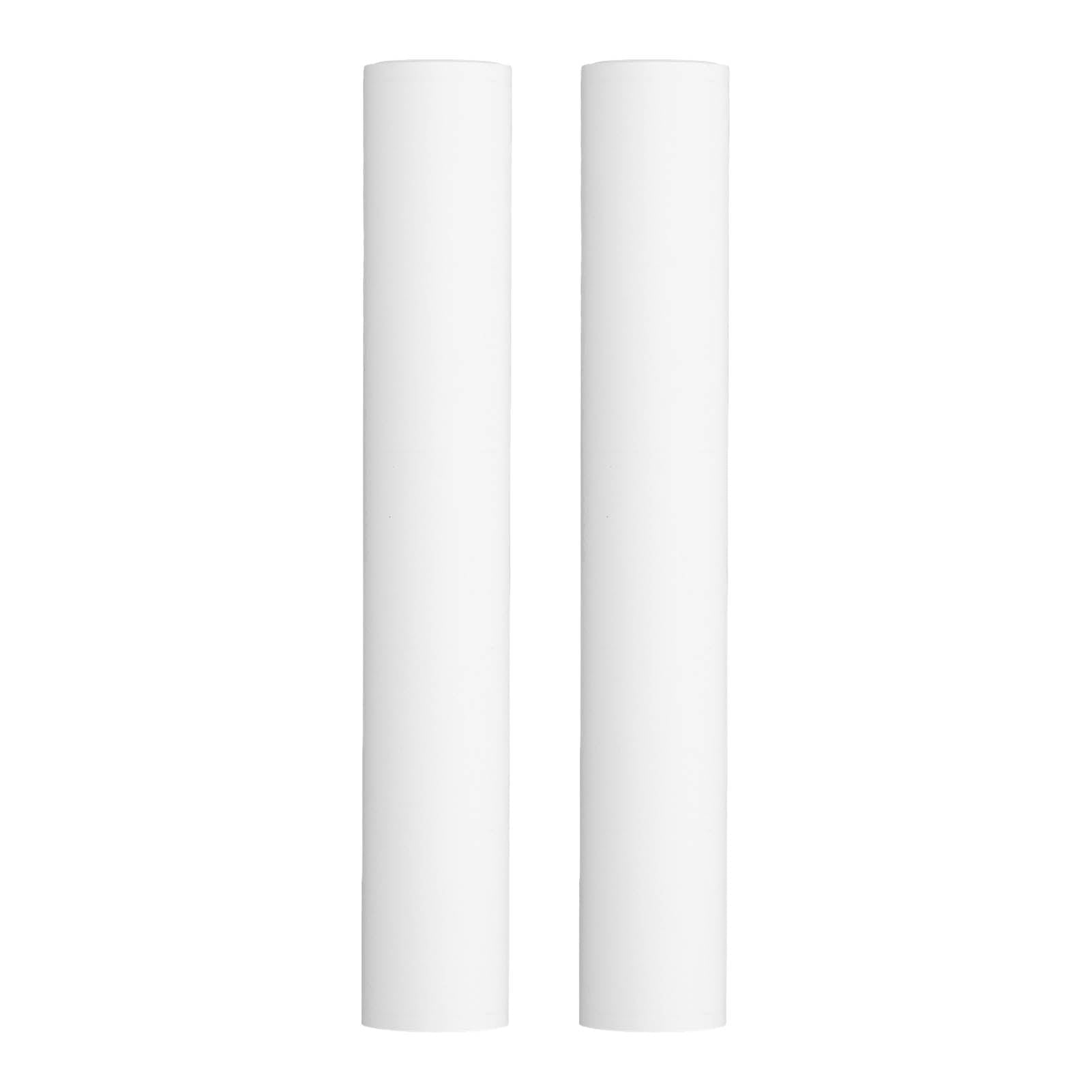 2 Roll A4 Thermal Printer Paper 210xDia 30mm Refill Print for Sketches Invoices Jamless Design White Design, Paper, Good Compatibility