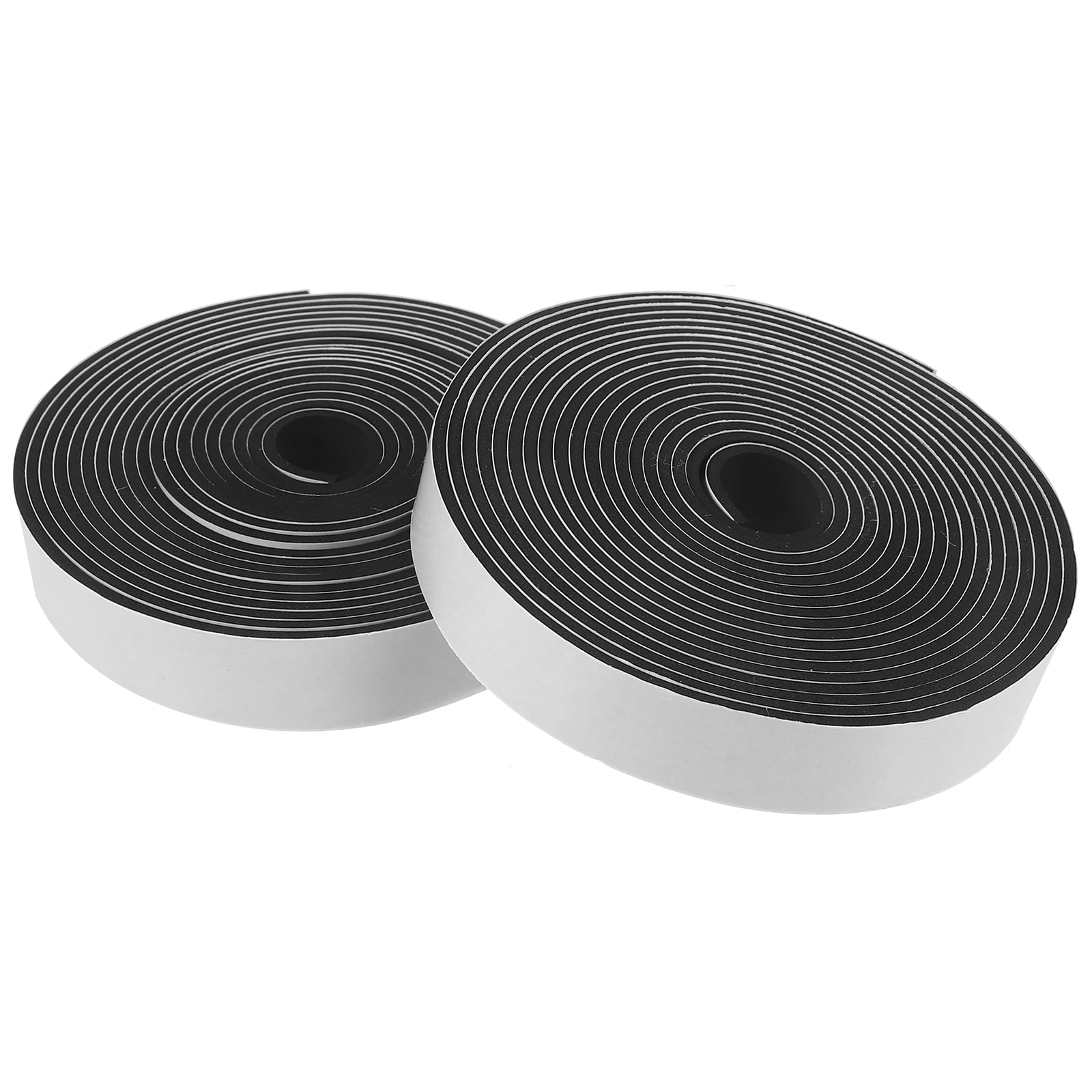 2 Roll Eva Bathouse Bedroom Supahbadd Door and Window Sealing Tape Foot