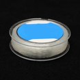 thumbnail image 1 of 2 Roll Korean Elastic Thread Clear 0.7mm 65.61 Yards(60m)/roll, 1 of 1