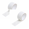 thumbnail image 1 of 2 Roll Window Screen Repair Kit Tape, Self-Adhesive Screen Window Repair Tape Mosquito Prevention Net Cover Screen Door Tent Repair Patch, 1 of 9