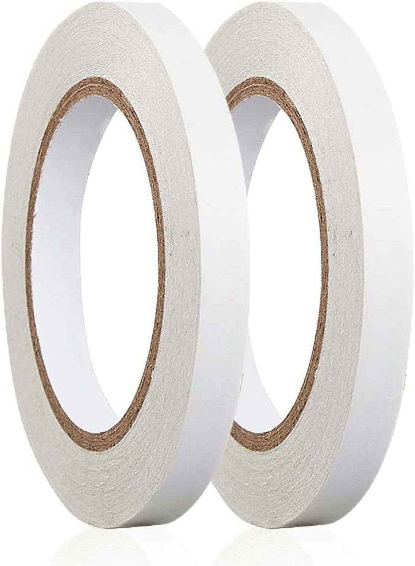 Double sided sticky paper roll sale