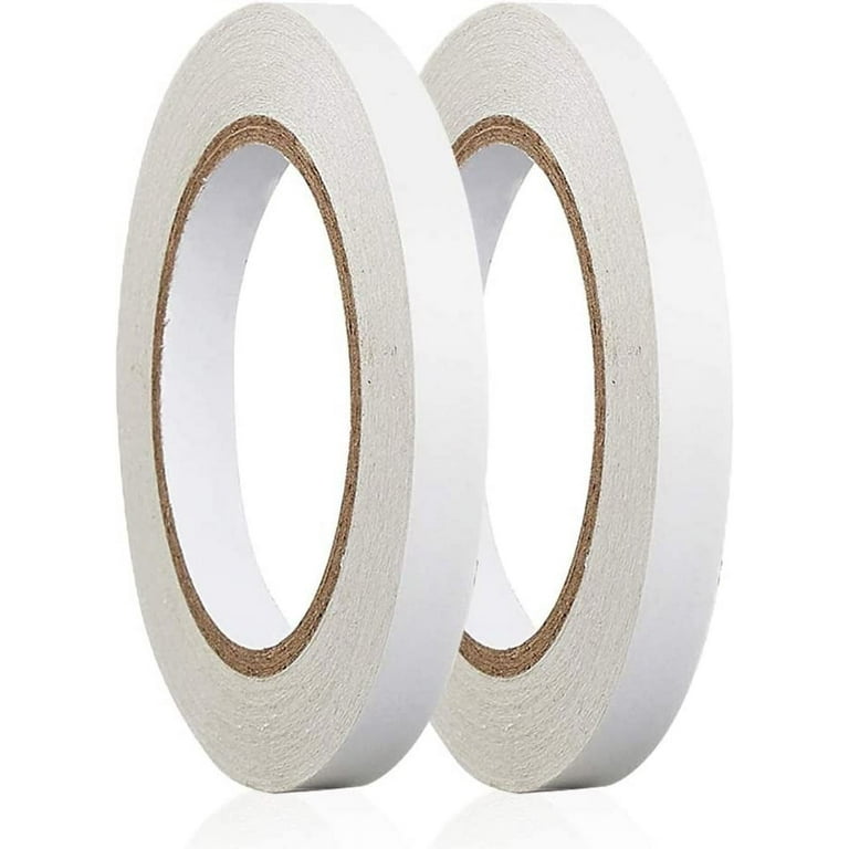 Adhesive Sheets Double Sided Scrapbooking Tapes
