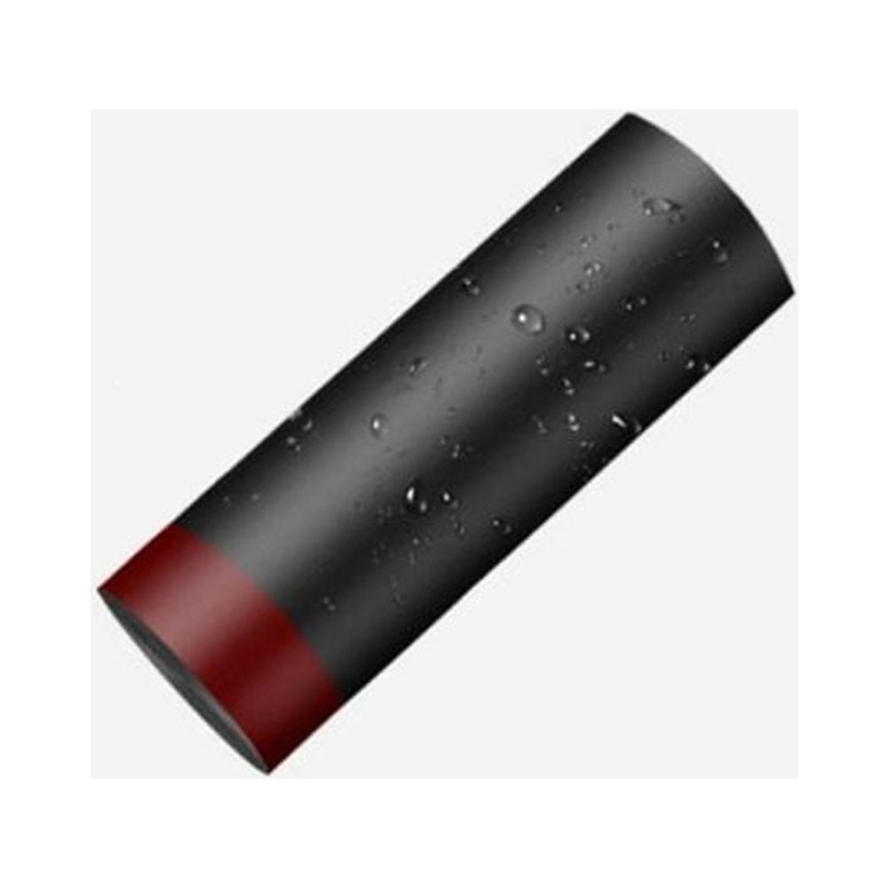 2 Rolls Automatic Closing Biodegradable Bag Camping Toilet Home Clean