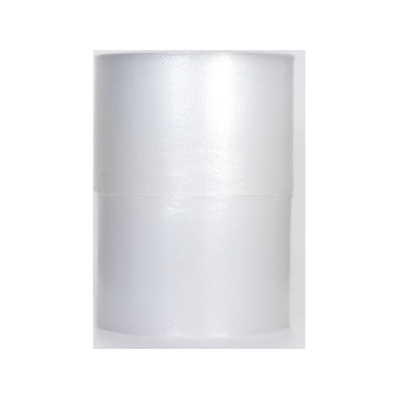 2 Rolls Bubble Rolls Retail Length Medium 5/16" 48" x 188' Perfed Slit 24" Perfed 12"