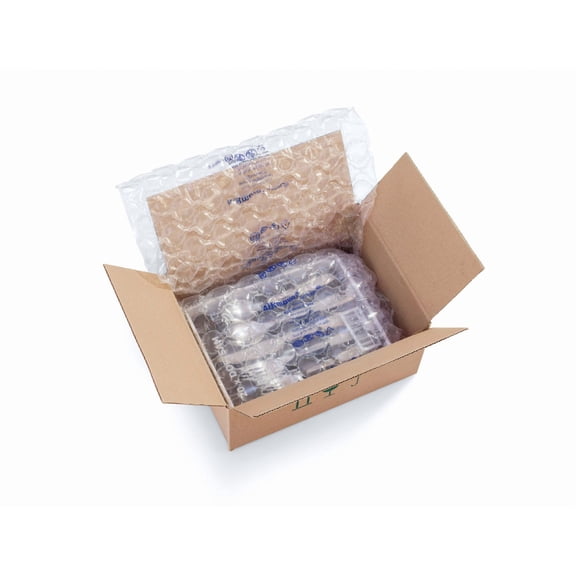 2 Rolls BubbleM 2 x 16" x 1,150' x 6.29"