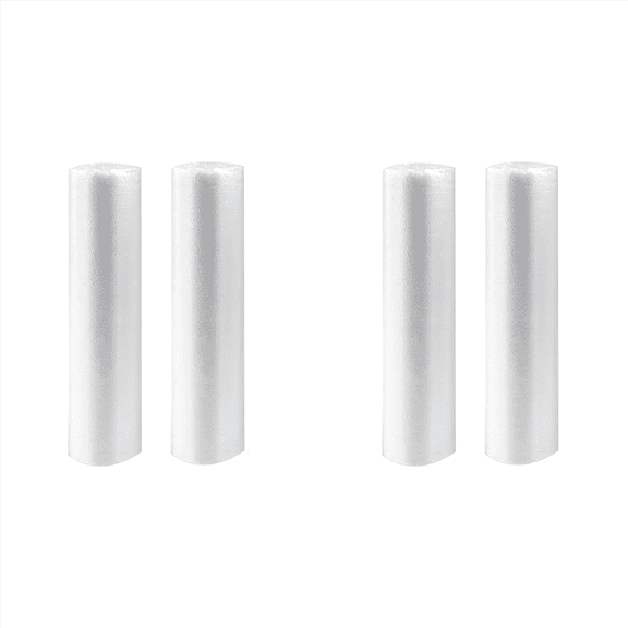 2 Rolls Cushion Wrap Silk Film Waterproof, Upholstery Cushion Wrap