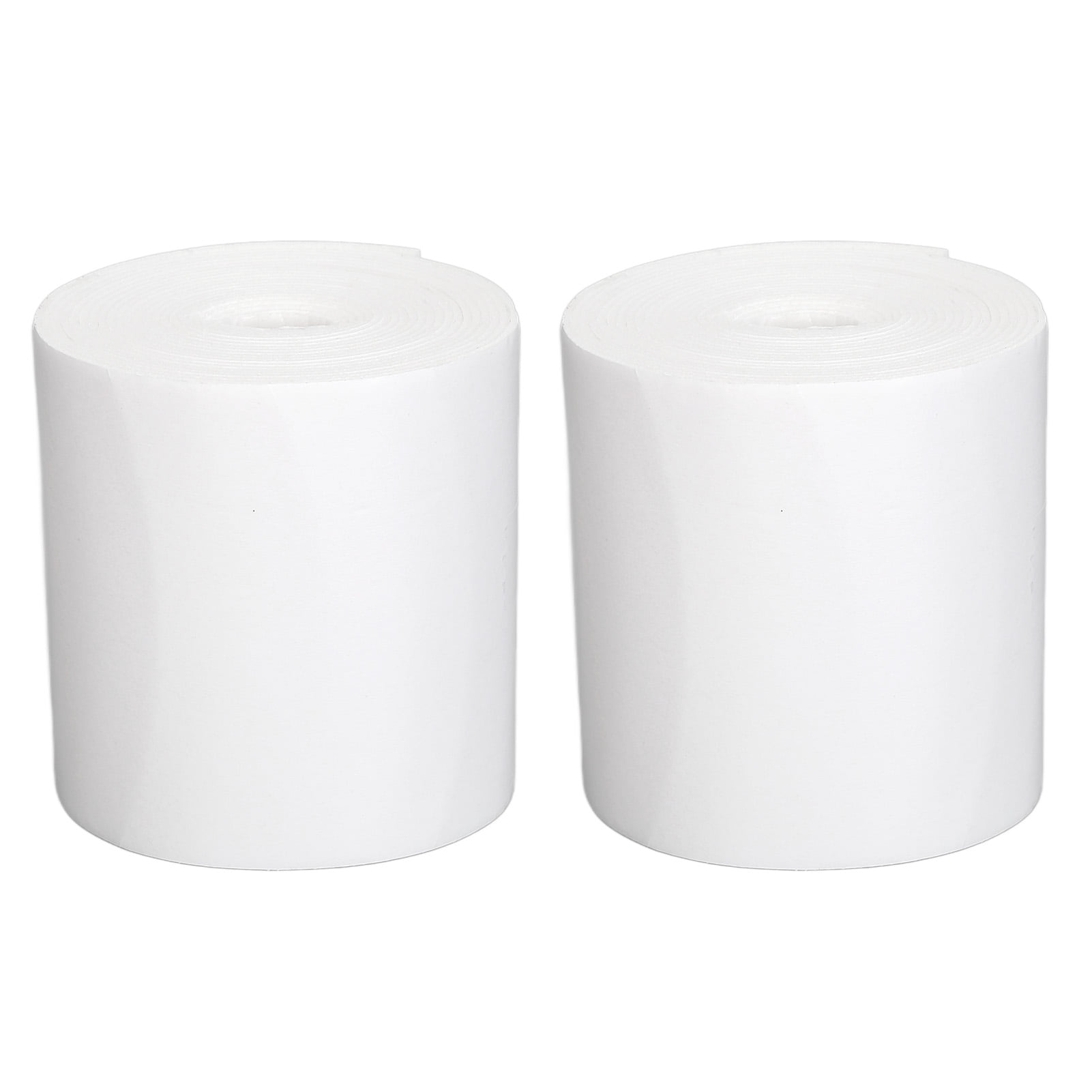 2 Rolls Eyelash Extension Tape Thick False Lashes Auxiliary Tape Lash