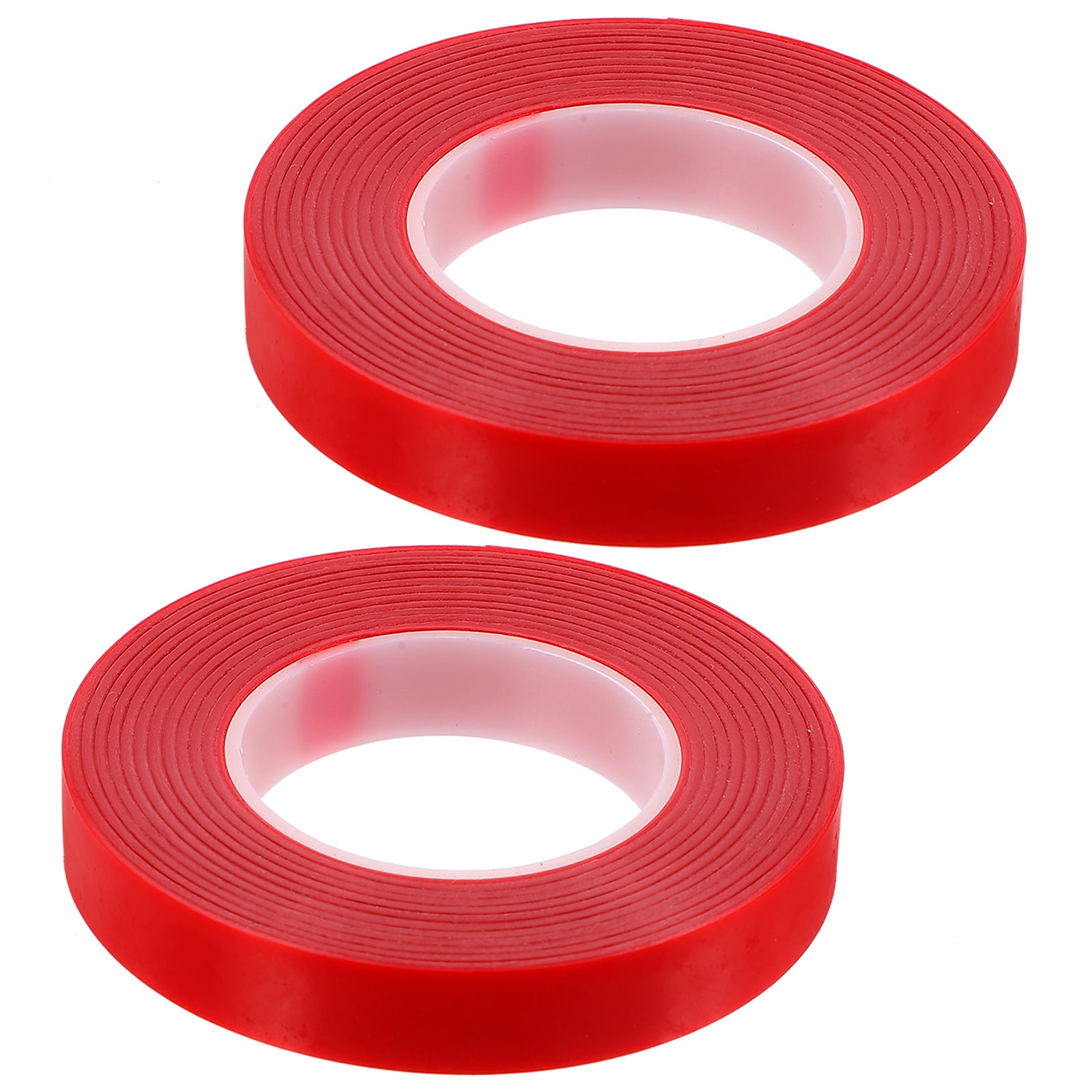 2 Rolls Gardening Tying Machine Tapes Plant Tie Tape Plant Vine Tying