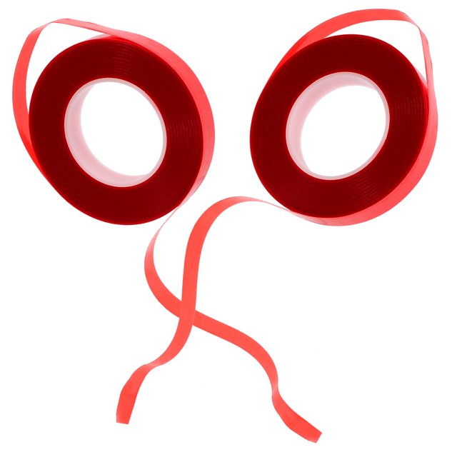 2 Rolls Gardening Tying Machine Tapes Plant Tie Tape Plant Vine Tying