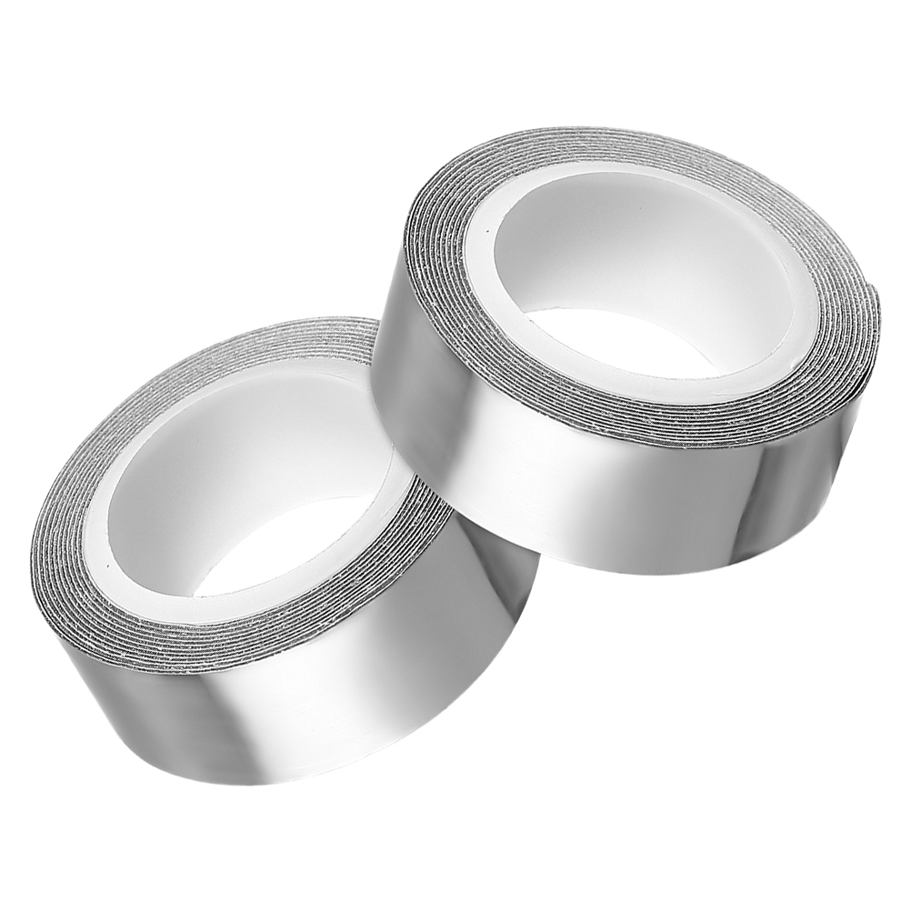 2 Rolls Golf Lead Tape Weighted Lead Tape Professional Lead Tape Strip