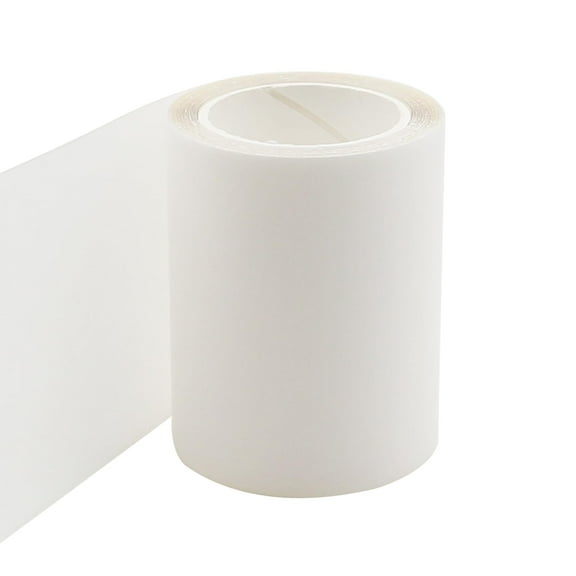 2 Rolls Inflatable Waterproof Repair Tape, 2.75in x 4.93ft TPU Waterproof Pool Repair Patch Tape Kit, for Bounce House, Air Mattress, Boat Covers, Tubes Air Bed,Tent, Inflatable Toys