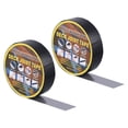 thumbnail image 1 of 2 Rolls Joist Tape for Decking, 1-5/8" x 50' Waterproof Butyl Tape Self-Adhesive Flashing Tape, 1 of 6
