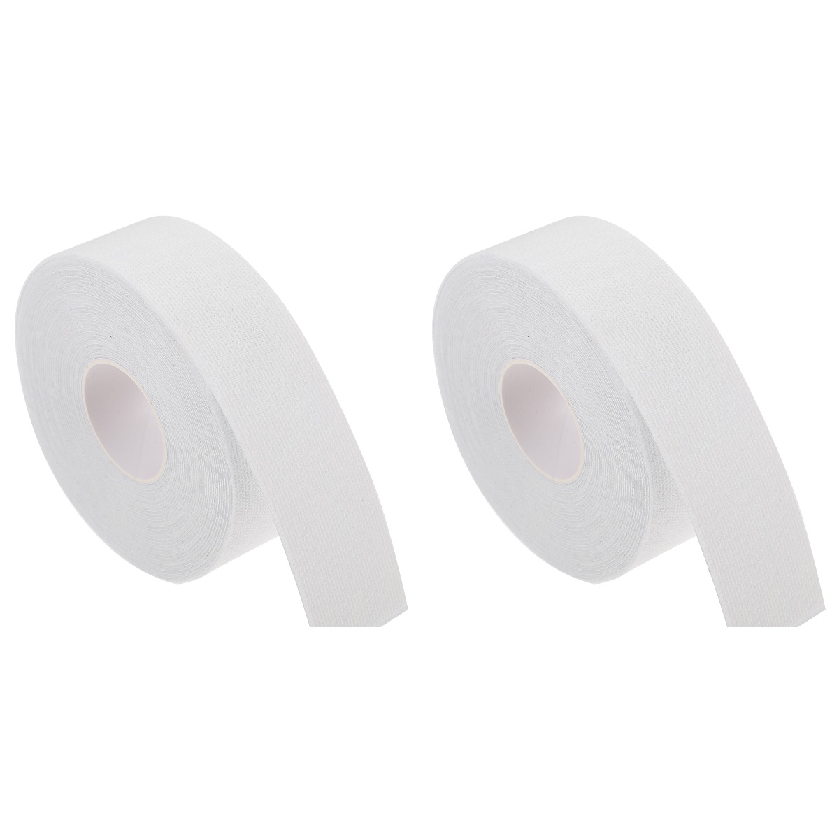 2 Rolls Nasal Cannula Tape Stickers Mouth Fixing Tapes Catheter Fixed
