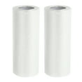 thumbnail image 1 of 2 Rolls Plastic Disposable Furniture Protector Plastic Disposable Furniture Cover, 1 of 6