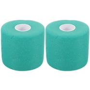 Meister StickElite - Nastro Atletico Professionale E Poroso Per Dita E Dita Dei Piedi, 15yd X 1/2", 2 Rotoli, Colore: Nero - Foto 7