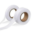 2 Rolls Stitch Witchery Hemming Tape,Iron On Hemming Tape Hem Tape for