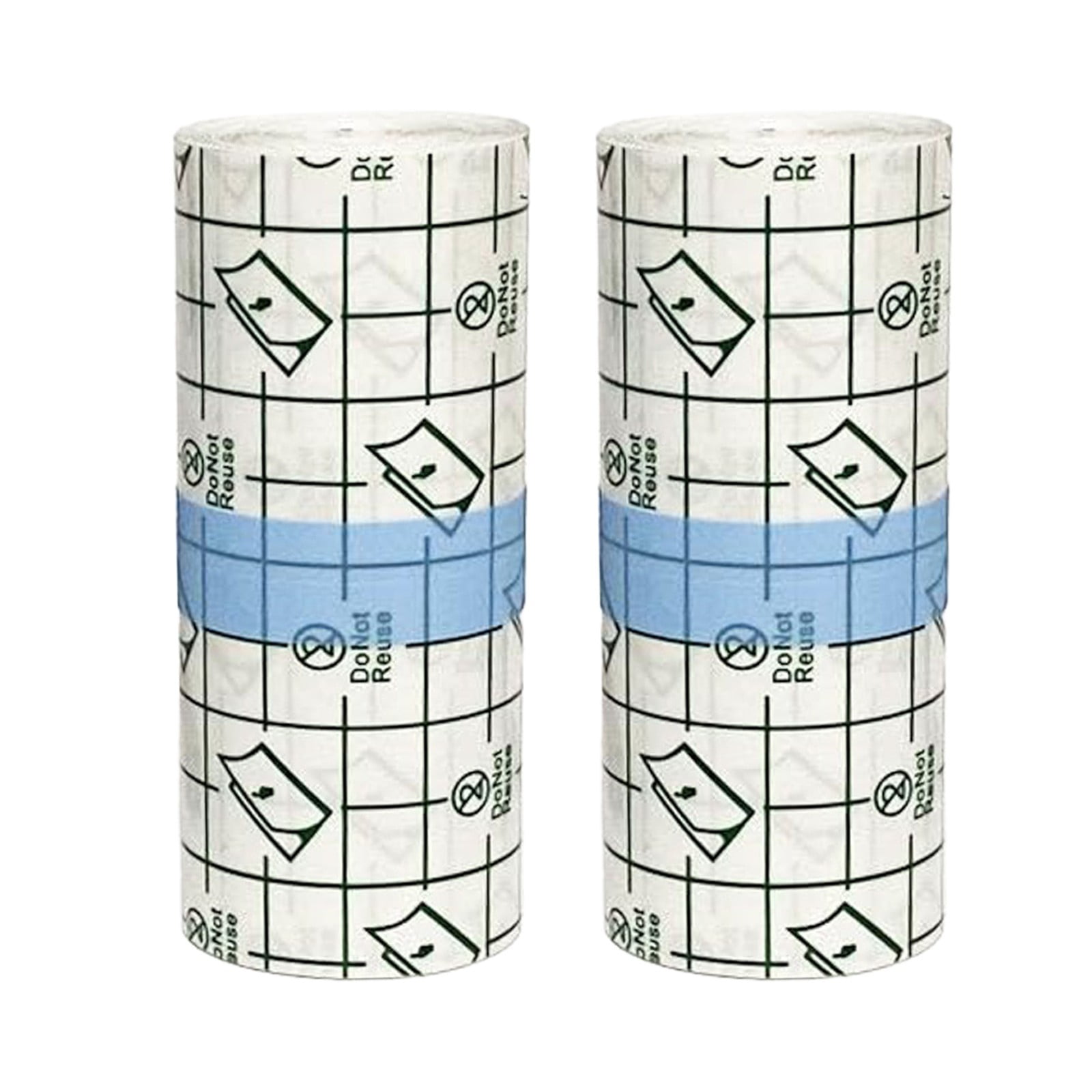 waterproof dressing for tattoos Tattoo Aftercare Clear Adhesive Bandange Roll Tattoo Aftercare Bandages Target 9
