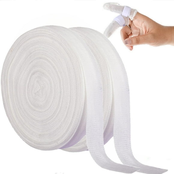 Tubular Elastic Netting