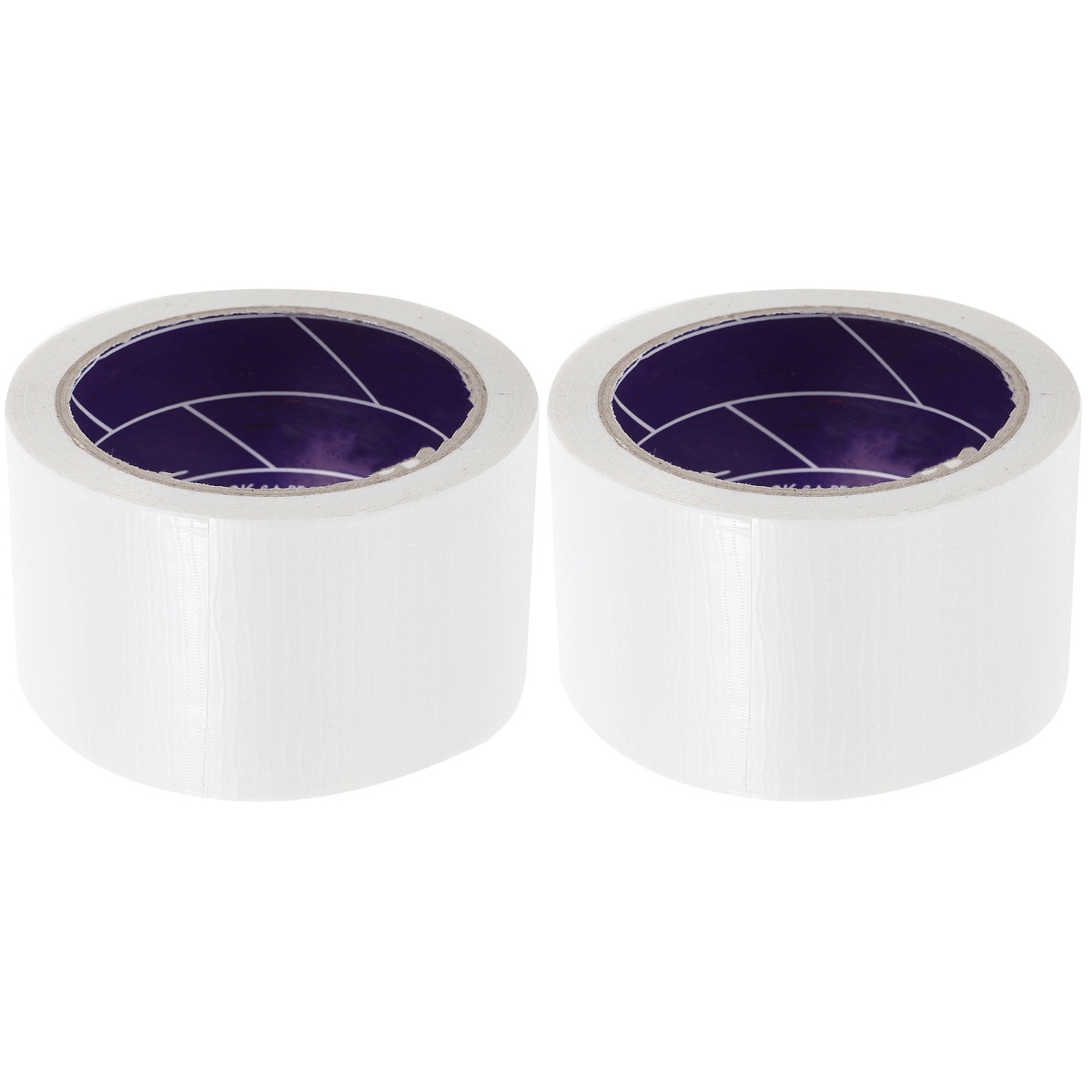 2 Rolls Window Sealing Tape Door Tapes for Weather Windows Insulation