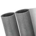 thumbnail image 1 of 2 Rolls Windows Screen and Screen Door Mesh Replacement, 39" x 59" Durable Fiberglass Screen Mesh - Window Screen & Sliding Screen Door Repair for Patio and Windows, Gray, 1 of 7