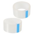 2 Rolls Windproof Tape Adhesive Tape No Residue Tape Air Conditioner