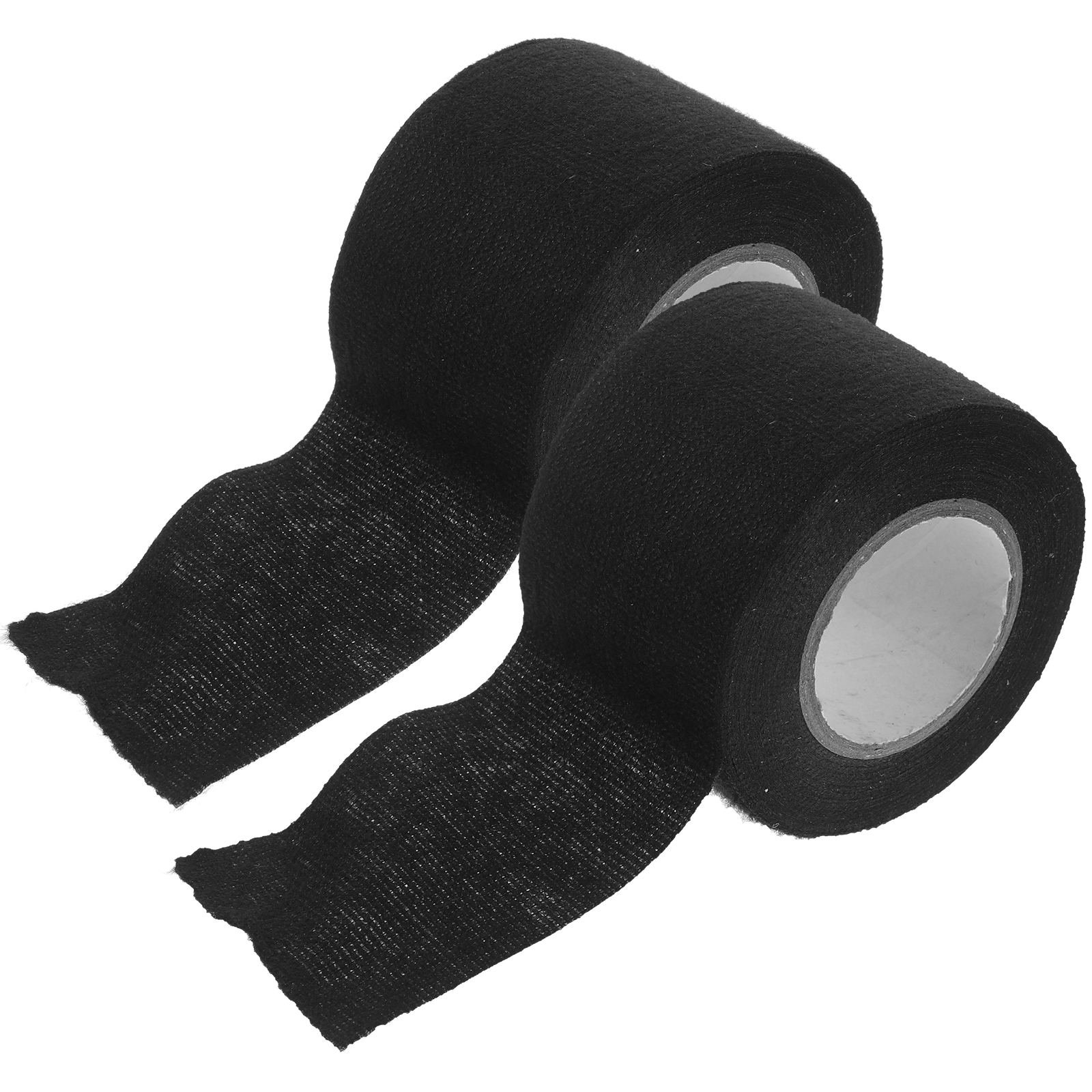 2 Rolls Wire Loom Tapes High Temp Harness Tape Wiring Loom Harness Tape