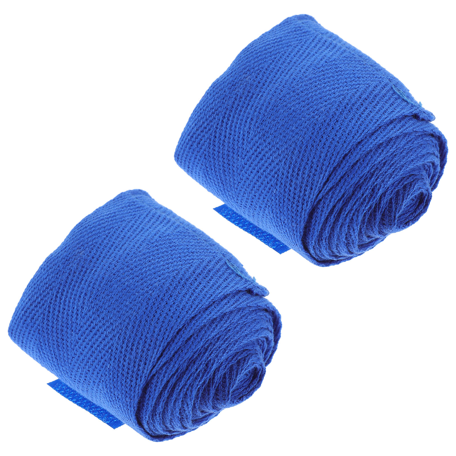 2 Rolls of Boxing Hand Wrap Hand Protective Strap Wrist Strap Sweat
