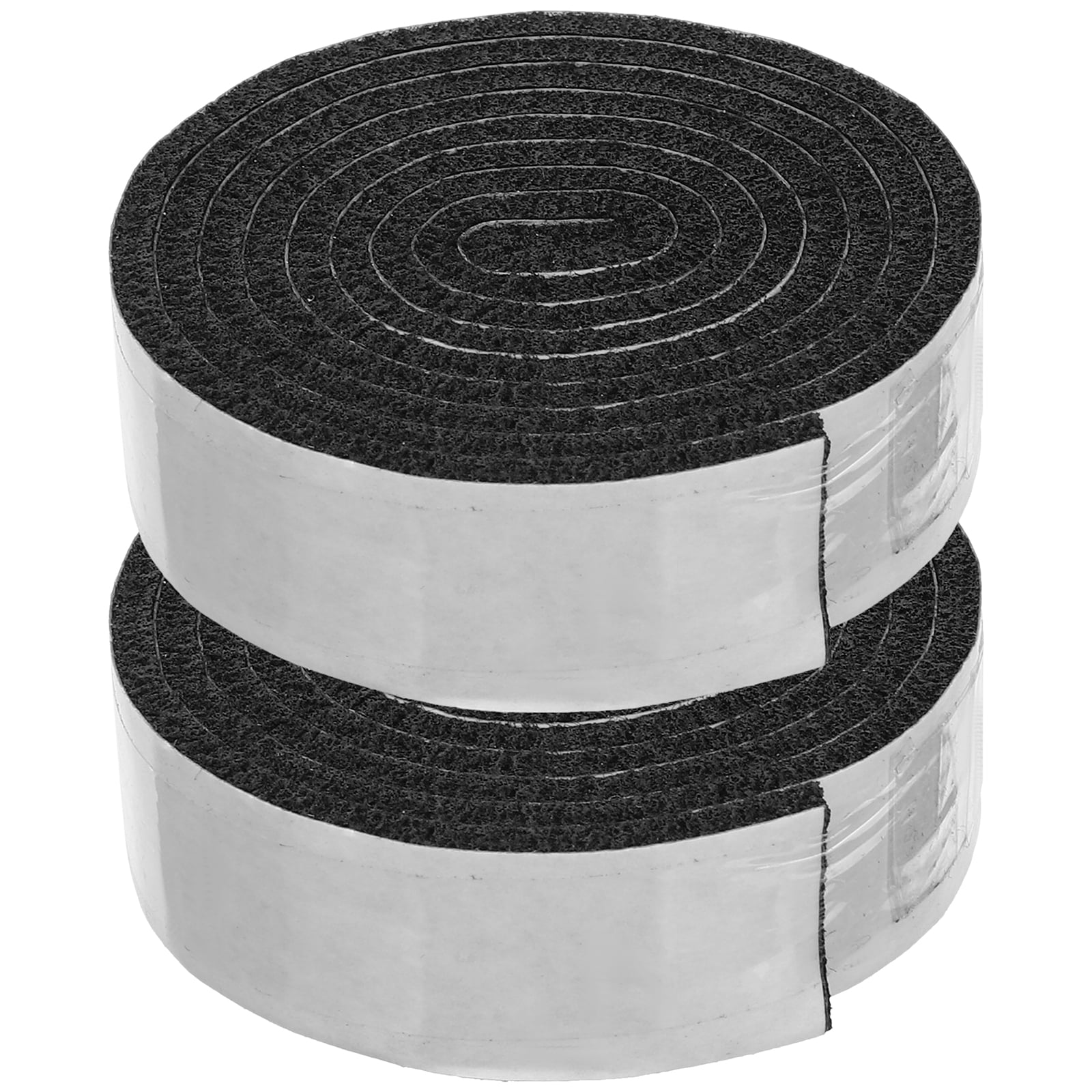 2 Rolls of Furniture Felt Tape Adhesive Felt Pads Floor Protectors Felt
