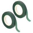 thumbnail image 1 of 2 Rolls of Practical Flower Stem Wrapping Tape Diy Flower Bouquet Tape Flower Packing Tape, 1 of 6