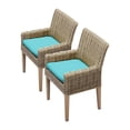 thumbnail image 1 of 2 Royal Dining Chairs With Arms, 1 of 3