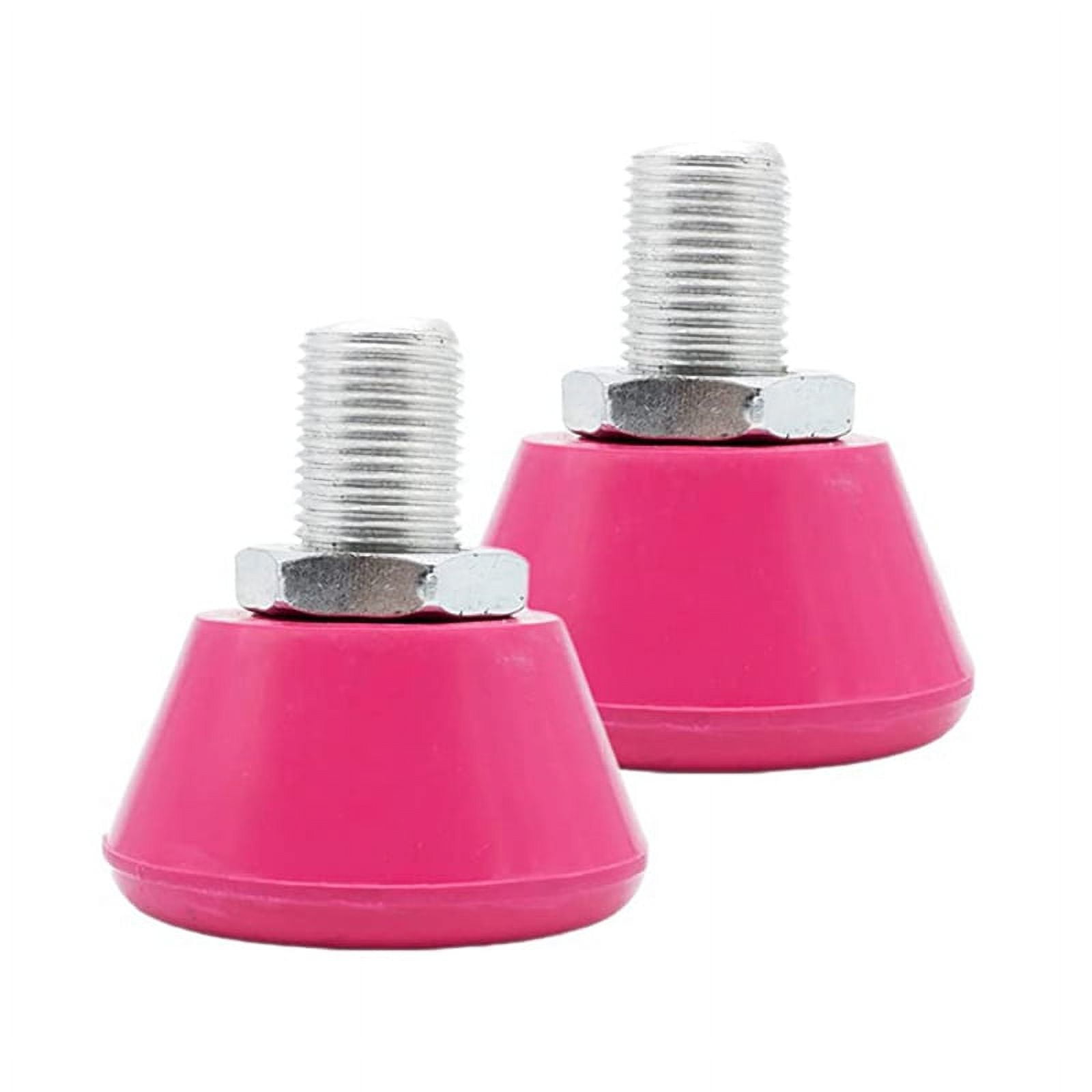 2 Rubber Roller Skate Toe Stops, Roller Skate Toe Stop and Stopper