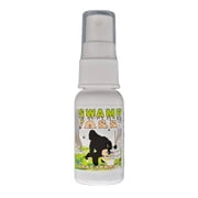 Liquid Ass SWAMP ASS - 30ml, Prank Fart Spray, Stinky Gag Gift for Adults, Great for Pranks & A Good Laugh, Extra Strong Poop Spray, Non-Toxic, 14+