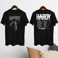 Hardy Concert Setlist 2024 - zwigr8j