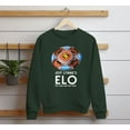 2 SIDE Jeff Lynne's ELO The Over and Out Tour 2024 Shirt, Jeff Lynne