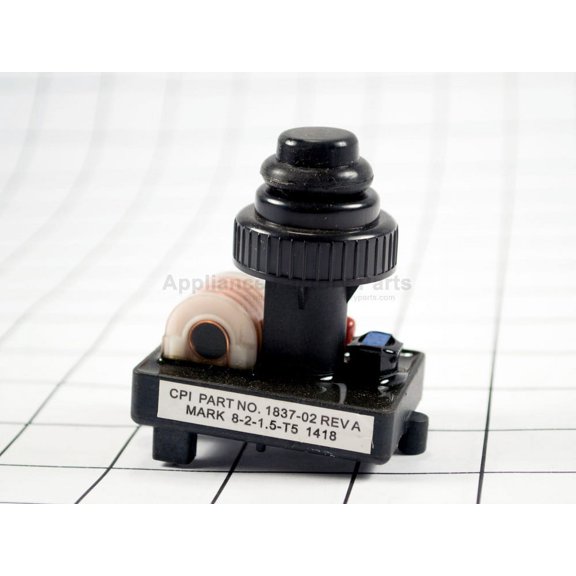 2 SPARK IGNITION MODULE 15 V COMPLETE 16157Y