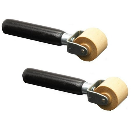 Stinger - RoadKill Application Roller Tool - Black/Yellow