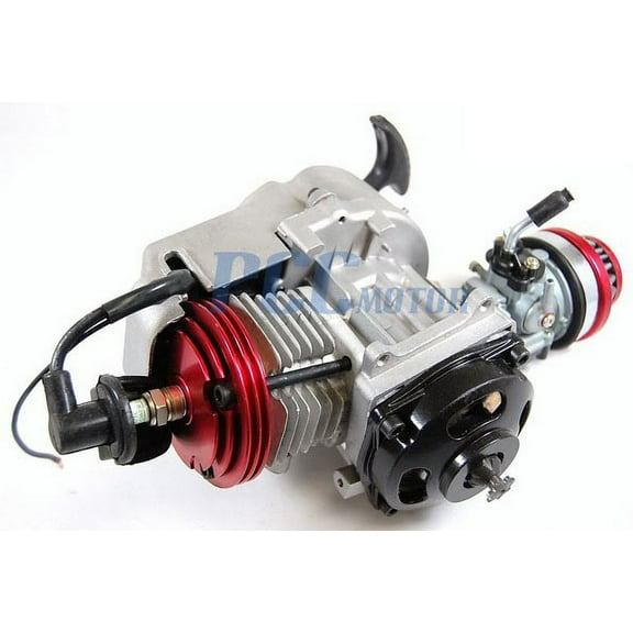 2 STROKE PERFORMANCE ENGINE MOTOR FOR POCKET BIKE EN06
