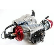 2 STROKE PERFORMANCE ENGINE MOTOR FOR POCKET BIKE EN06