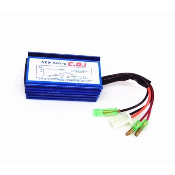 2 STROKE RACE CDI IGNITION JOG Minarelli 1PE40QMB