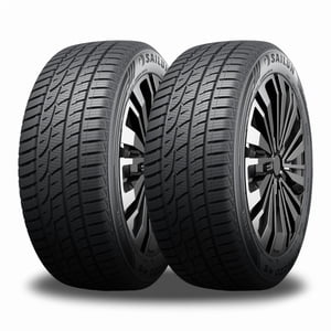 Sailun 2 Sailun Atrezzo 4S 235/55R20 105V All Weather 3PMSF / 500AA / 60K Mi Warranty 1603509 / 235/55/20 / 2355520 Sansujyuku sansujyuku.com