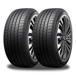 Sailun 2 Sailun Atrezzo SH408 185/70R14 88T All Season Performance 55K Mileage Warranty 9630401 / 185/70/14 / 1857014 Sansujyuku sansujyuku.com