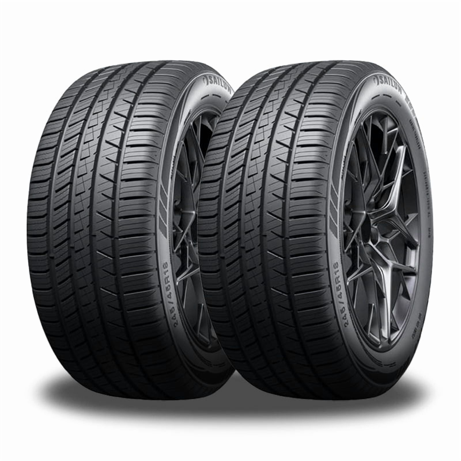 Sailun 2 Sailun Atrezzo SVA2 205/45R16 87W All Season Ultra High Performance 600AA 1600745 / 205/45/16 / 2054516 Simolary simolary.com